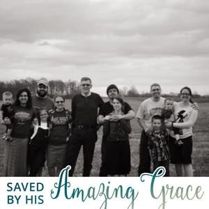 Meet your Posher, Greg n rhonda